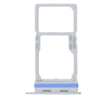 Тримач SIM-карти та карти пам'яті Samsung A165 Galaxy A16 gray PLS-00-00146882