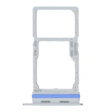 Тримач SIM-карти та карти пам'яті Samsung A165 Galaxy A16 gray PLS-00-00146882