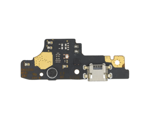 Плата зарядки Nokia C21 Plus (Original) PLS-00-00119632