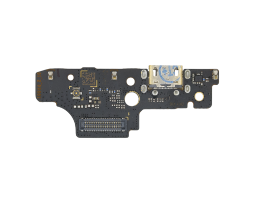 Плата зарядки Nokia C21 Plus (Original) PLS-00-00119632