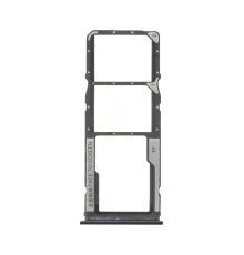 Тримач SIM-карти Xiaomi Poco M4 Pro black PLS-00-00100030