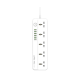 Мережевий фільтр LDNIO SC5614 17W 3.4A 2м white PLS-00-00102323