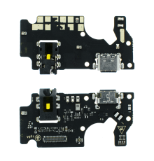 Плата зарядки ZTE Blade V30 Vita (Original China) PLS-00-00110206