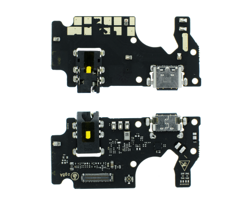 Плата зарядки ZTE Blade V30 Vita (Original China) PLS-00-00110206