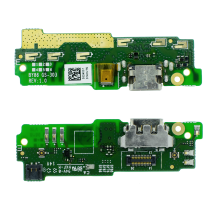 Плата зарядки Sony G3212 Xperia XA1 Ultra Dual (Original) PLS-00-00113566