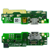 Плата зарядки Sony G3212 Xperia XA1 Ultra Dual (Original) PLS-00-00113566