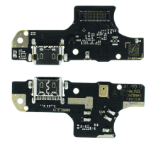 Плата зарядки Nokia G10 (Original China) PLS-00-00106848