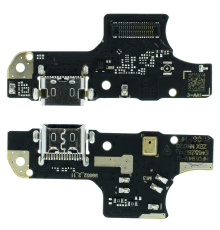 Плата зарядки Nokia G10 (Original China) PLS-00-00106848