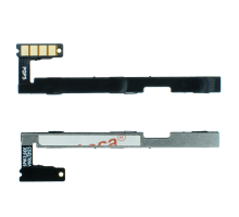 Шлейф Tecno Pop 5 з кнопками ввімкнення та гучності PLS-00-00112475