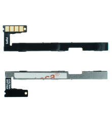 Шлейф Tecno Pop 5 з кнопками ввімкнення та гучності PLS-00-00112475