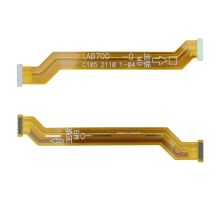 Шлейф Realme 8 4G для дисплея PLS-00-00111933