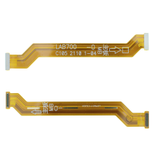 Шлейф Realme 8 4G для дисплея PLS-00-00111933