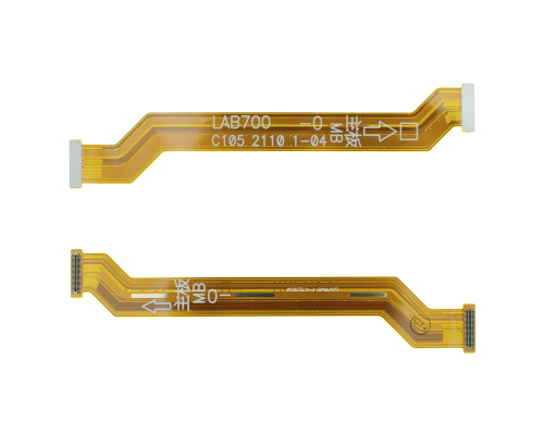 Шлейф Realme 8 4G для дисплея PLS-00-00111933