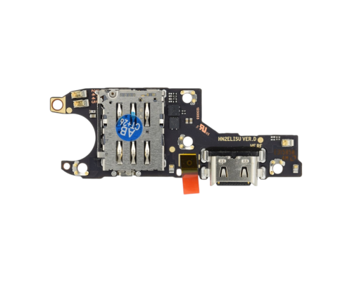 Плата зарядки Huawei Honor 200 (Original) PLS-00-00155922