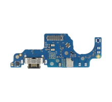 Плата зарядки Motorola XT2423 Moto G24 (Original) PLS-00-00151947