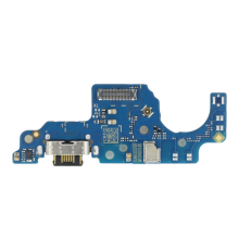 Плата зарядки Motorola XT2423 Moto G24 (Original) PLS-00-00151947