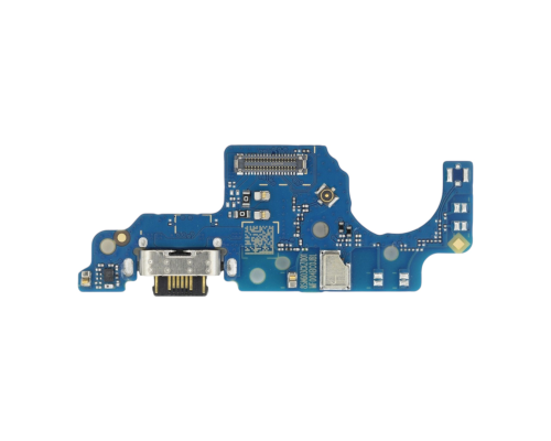 Плата зарядки Motorola XT2423 Moto G24 (Original) PLS-00-00151947