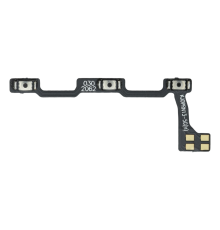 Шлейф OPPO Reno 13 5G з кнопками ввімкнення та гучності PLS-00-00155986