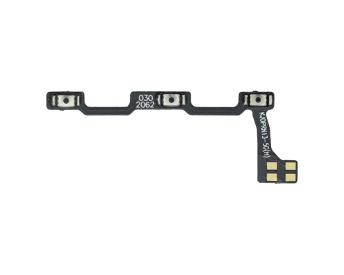 Шлейф OPPO Reno 13 5G з кнопками ввімкнення та гучності PLS-00-00155986