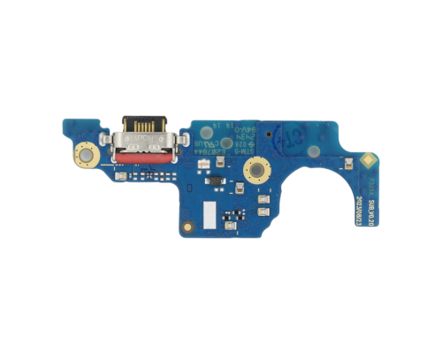 Плата зарядки Motorola XT2423 Moto G24 (Original) PLS-00-00151947