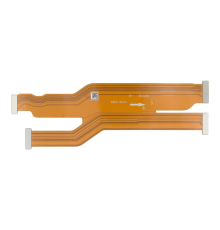 Шлейф OPPO Reno 12F 5G міжплатний PLS-00-00155743