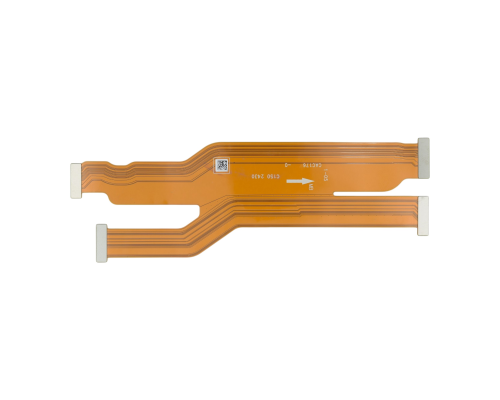 Шлейф OPPO Reno 12F 5G міжплатний PLS-00-00155743