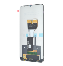 Дисплей Samsung A057 Galaxy A05s з сенсором black (Original China) PLS-00-00120235