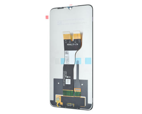 Дисплей Samsung A057 Galaxy A05s з сенсором black (Original China) PLS-00-00120235