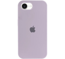Чохол Silicone Case Full Protective iPhone 16e lilac PLS-00-00142229