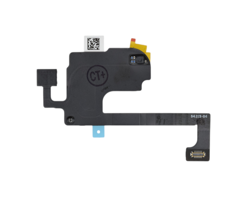 Шлейф iPhone 15 з датчиком освітленості (Original) PLS-00-00137037