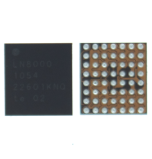 Мікросхема керування зарядкою LN8000 (Original) PLS-00-00105442