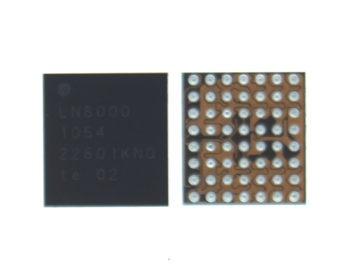 Мікросхема керування зарядкою LN8000 (Original) PLS-00-00105442