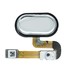 Кнопка Home Meizu M6 (M711) white PLS-00-00081073