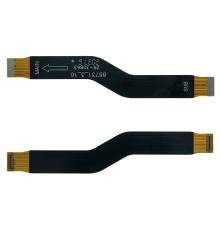 Шлейф Motorola XT2091 Moto G9 Power міжплатний (ver.11) PLS-00-00102956