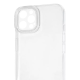 Чохол Baseus Simple (TPU) iPhone 13 Pro transparent PLS-00-00079315