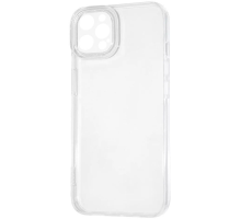 Чохол Baseus Simple (TPU) iPhone 13 Pro transparent PLS-00-00079315
