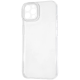 Чохол Baseus Simple (TPU) iPhone 13 Pro transparent PLS-00-00079315
