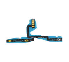 Шлейф Nokia G10 з кнопками ввімкнення та гучності (Original Used) PLS-00-00147556