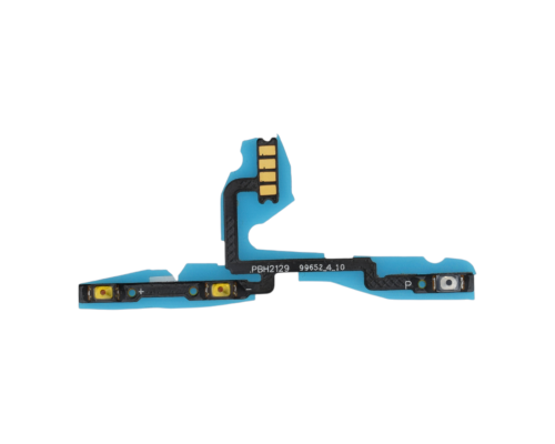 Шлейф Nokia G10 з кнопками ввімкнення та гучності (Original Used) PLS-00-00147556