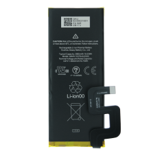 Акумулятор Google GB4IV (Original China) PLS-00-00109068