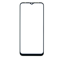 Скло дисплея Tecno Spark 4 з OCA плівкою black (Musttby) PLS-00-00110725