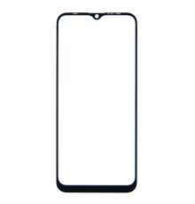 Скло дисплея Tecno Spark 4 з OCA плівкою black (Musttby) PLS-00-00110725