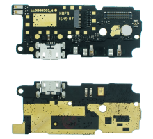 Плата зарядки Xiaomi Redmi Note 4 (MTK China version) (Original) PLS-00-00111221