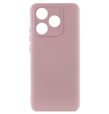 Чохол Silicone Cover Full Camera Tecno Spark 10 pink sand PLS-00-00118486
