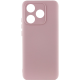 Чохол Silicone Cover Full Camera Tecno Spark 10 pink sand PLS-00-00118486