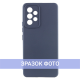 Чохол Silicone Cover Full Camera Huawei Honor 90 midnight blue PLS-00-00117553