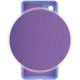 Чохол Silicone Cover Full Camera Samsung A155 Galaxy A15 elegant purple PLS-00-00118270
