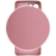 Чохол Silicone Cover Full Camera Motorola Edge 40 pink sand PLS-00-00118074