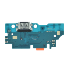 Плата зарядки Samsung A165F Galaxy A16 PLS-00-00136086
