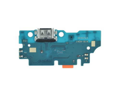Плата зарядки Samsung A165F Galaxy A16 PLS-00-00136086